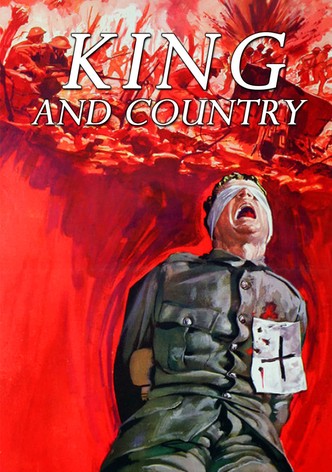 King and Country – Für König und Vaterland