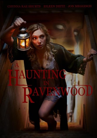 A Haunting in Ravenwood