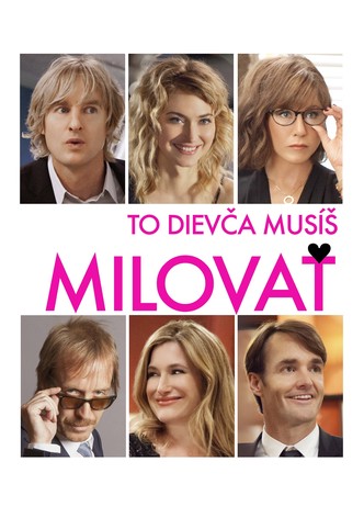 To dievča musíš milovať