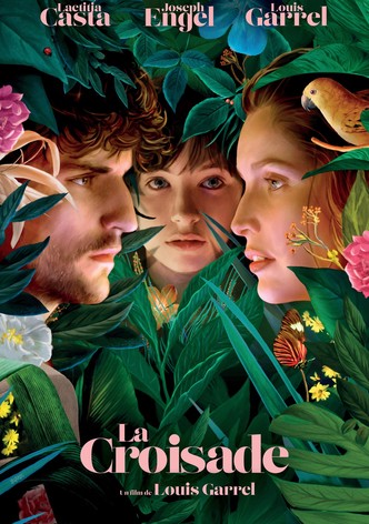 La Croisade