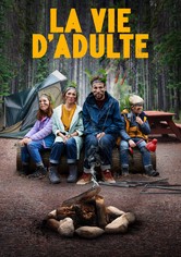 La vie d’adulte