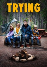 Trying - Season 3