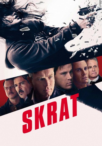 Skrat