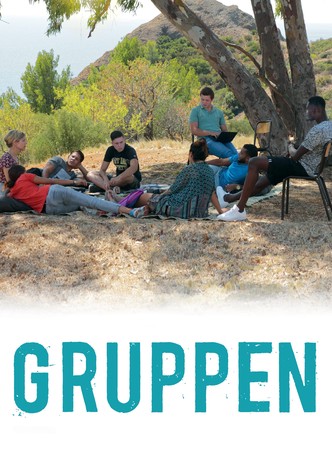 Gruppen