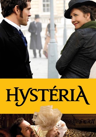 Hystéria