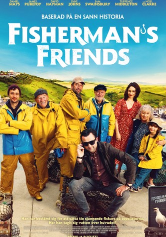 Fisherman's Friends