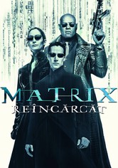 Matrix reîncărcat