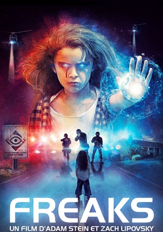 Freaks