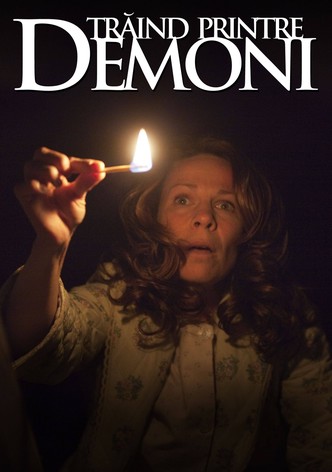 Trăind printre demoni