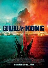 Godzilla vs. Kong