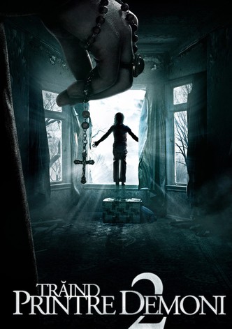 Trăind printre demoni 2
