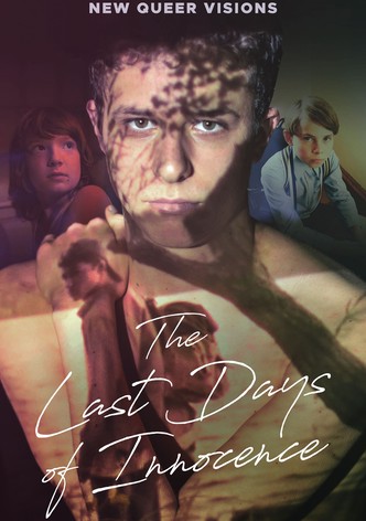 New Queer Visions: Die letzten Tage der Unschuld