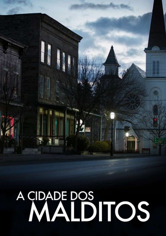 A Cidade dos Malditos