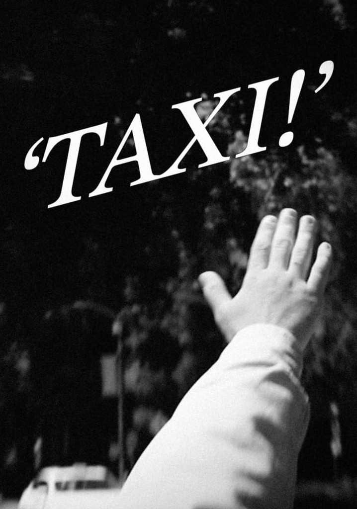 TAXI!
