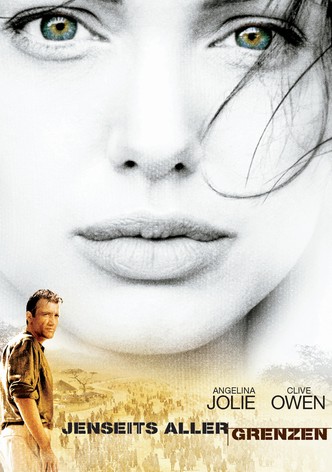 Jenseits aller Grenzen