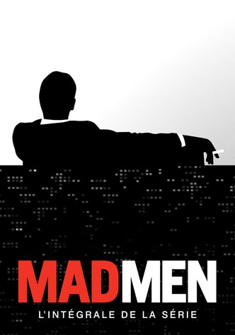 Mad Men