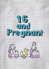16 & Pregnant