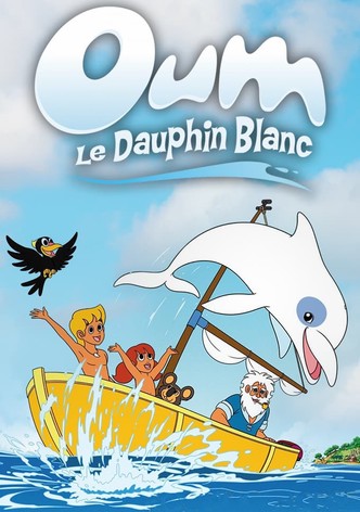 Oum le dauphin blanc