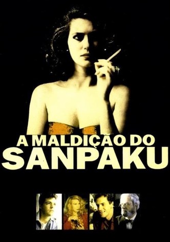 A Maldição do Sanpaku