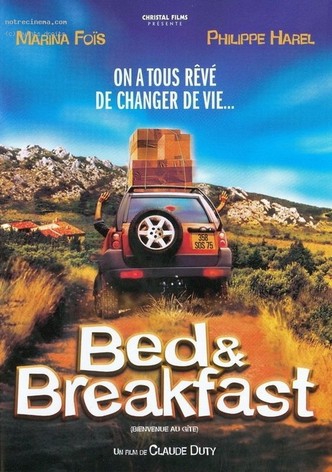 Bed and Breakfast