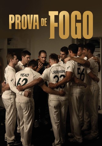 Prova de Fogo: Uma Nova Era para o Time da Austrália