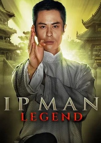 ip man series