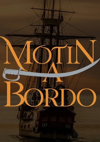 Motín a Bordo