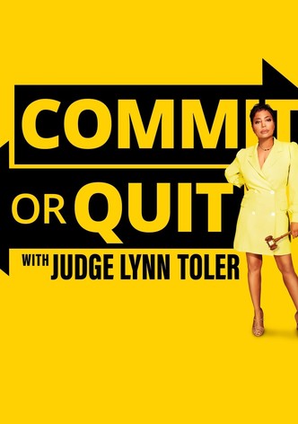 Commit or Quit