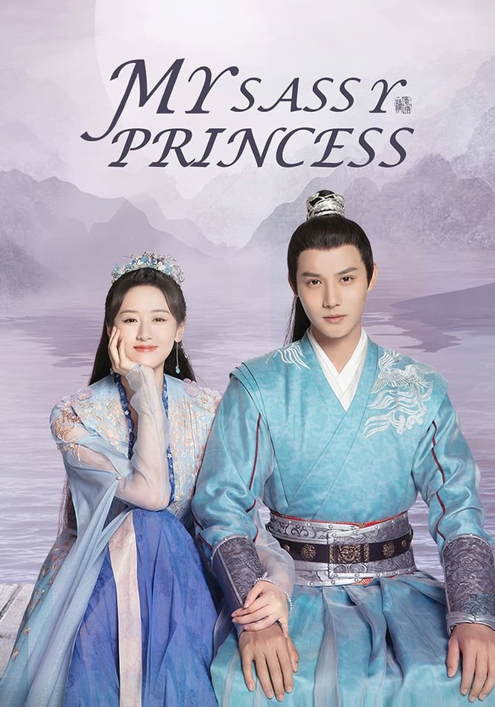 My Sassy Princess Ep 1 Eng Sub My Sassy Princess - streaming tv show online
