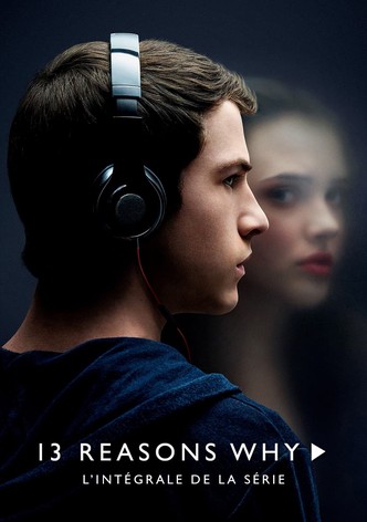 13 Reasons Why