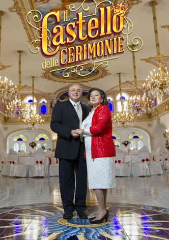 My Crazy Italian Wedding