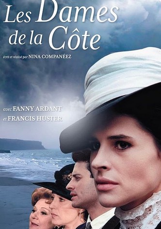 Les Dames de la côte