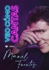 Veo Cómo Cantas