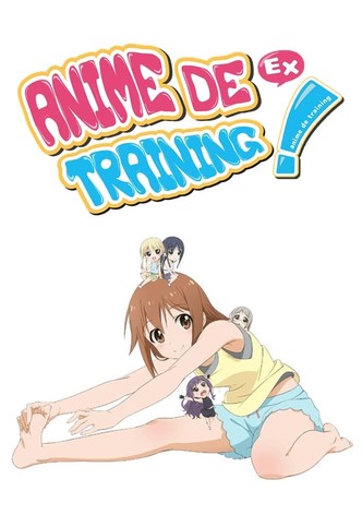 Anime de Training! Ex