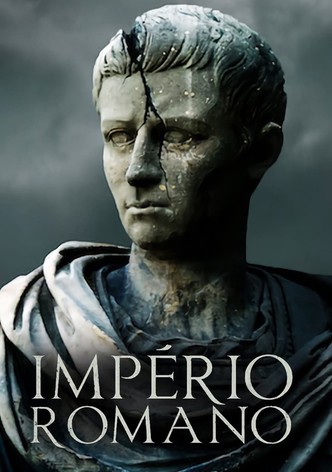 Império Romano: Júlio César - O Senhor de Roma