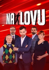 Na lovu - 1. sezóna