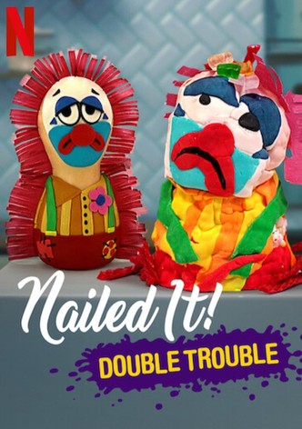 Dvojnásobná výzva