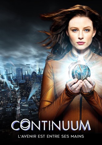 Continuum