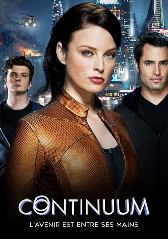 Continuum