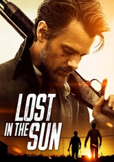 Perdidos en el Sol