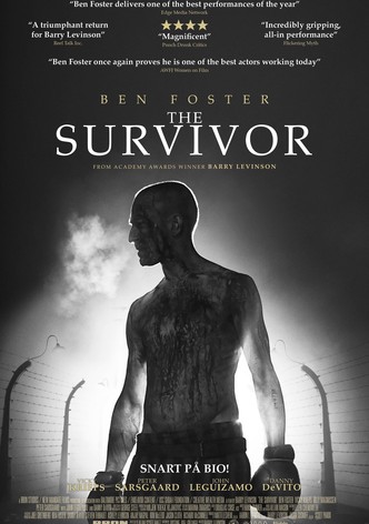 The Survivor