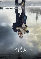 Kiša smrti