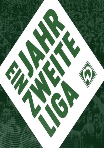 Ein Jahr zweite Liga – Die Werder Doku