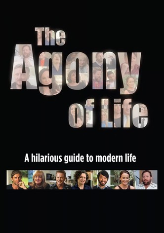 The Agony Of Life Season 1