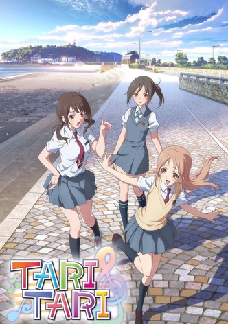 Tari Tari
