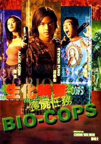 Bio-Cops