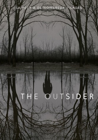 The Outsider