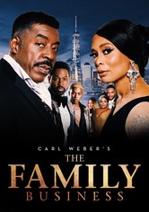 Carl Weber's The Family Business