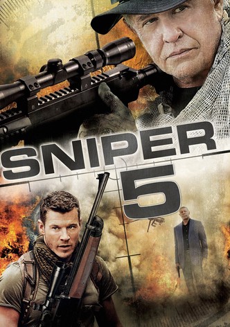 Sniper 5