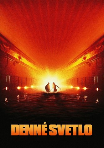 Denné svetlo